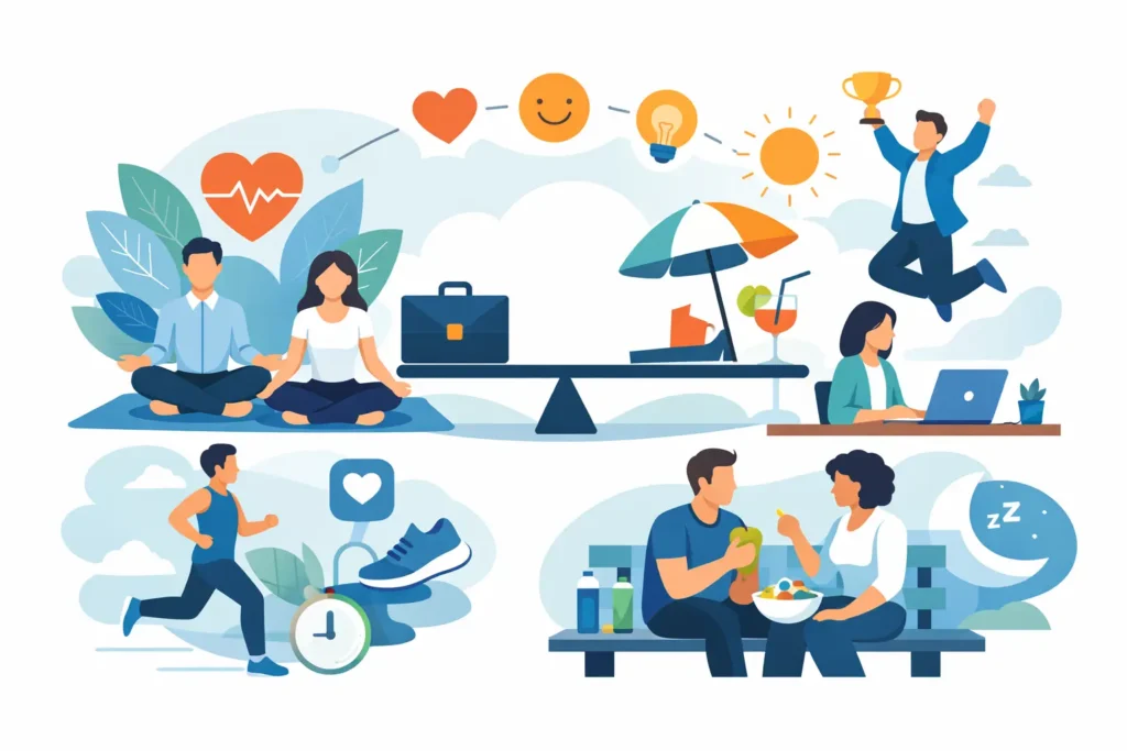 11 Employee Wellbeing Ideas That Work