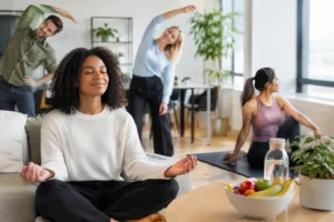 12 Best Wellbeing Day Ideas for UK Workplaces