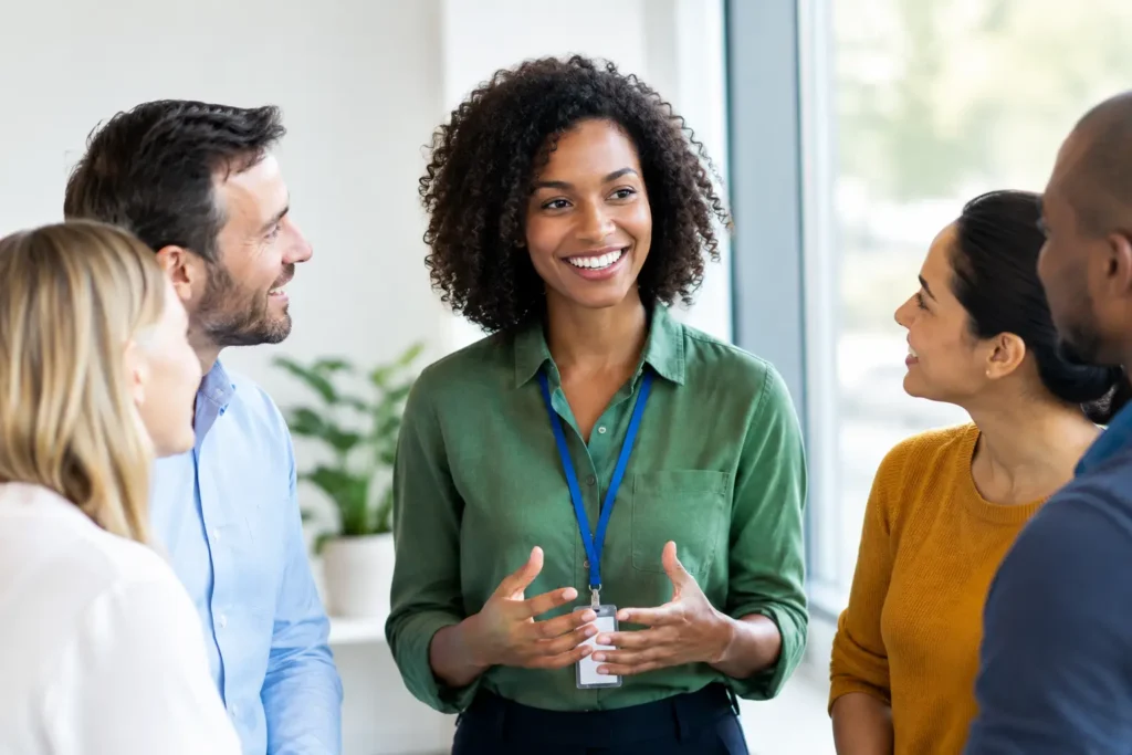 7 Wellbeing Champion Programme Examples That Work