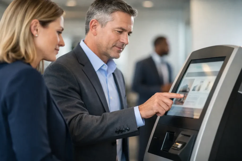 Are Kiosks Accurate? What Employers Should Know
