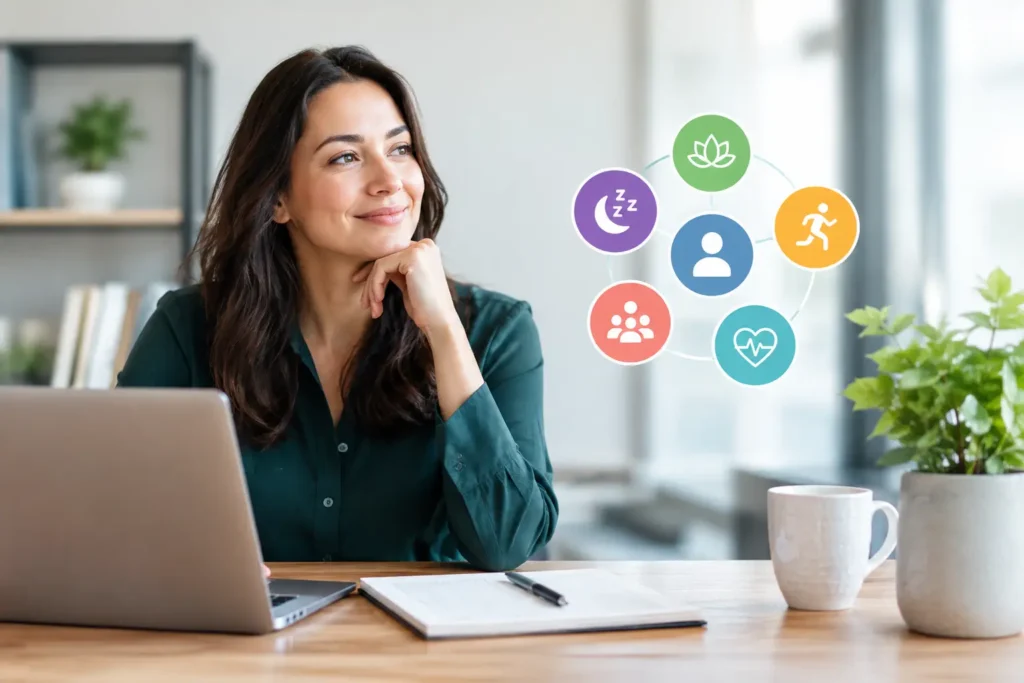 Best HR Wellbeing Metrics That Lead to Action