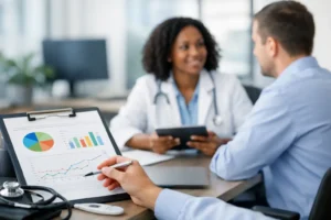 Better Workplace Health Screening Reports