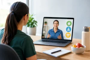 Employee Health Awareness Webinar That Works