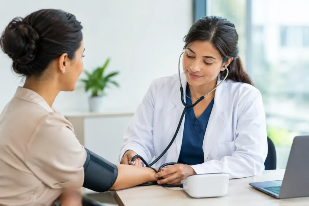 Employee Health Screen for Better Workplace Uptake
