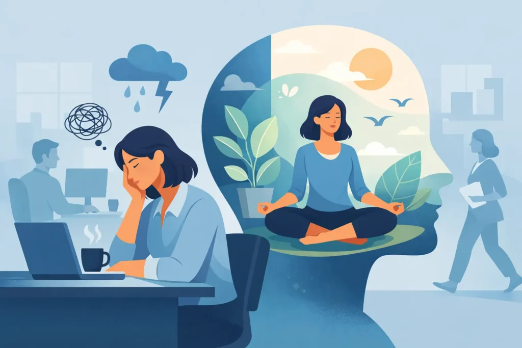 Employee Mental Health