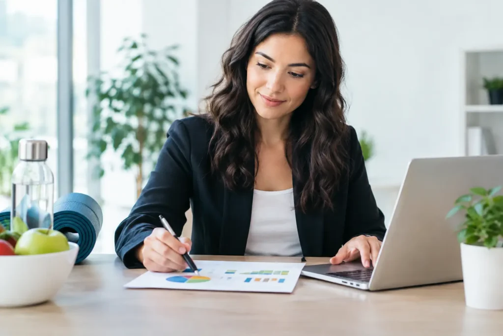 How to Measure Health Campaign ROI at Work