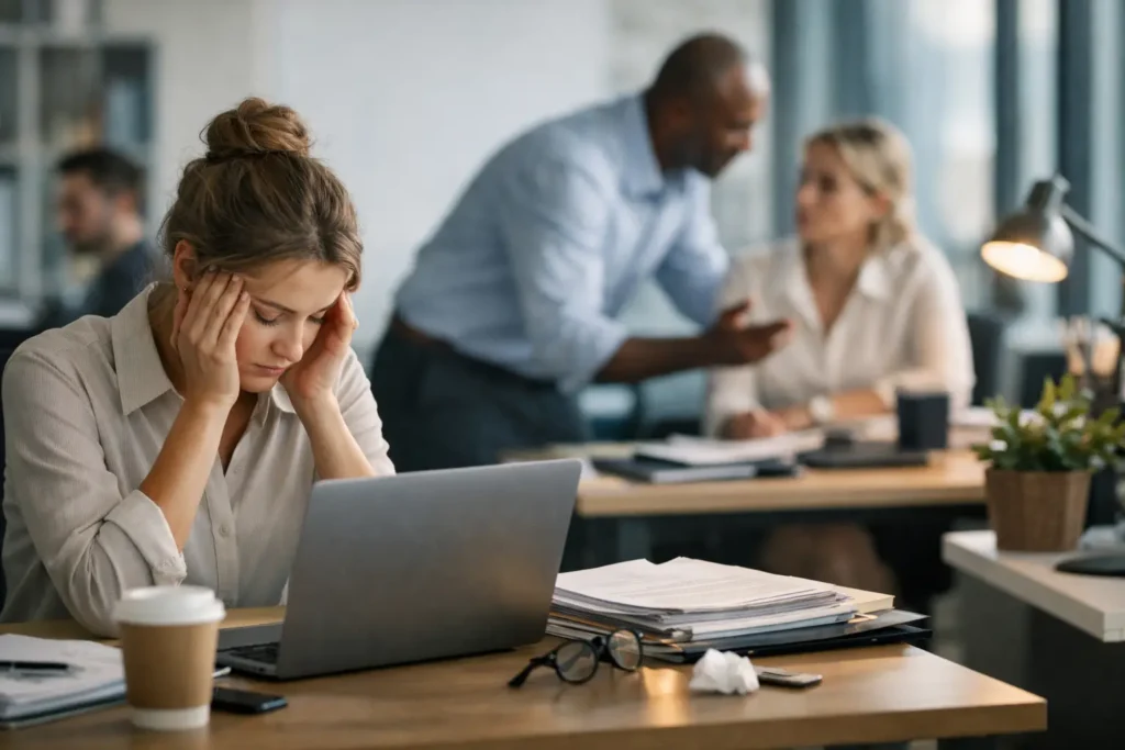 How to Reduce Employee Burnout in Your Workplace