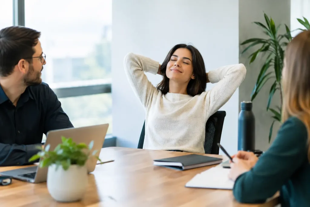 How to Reduce Meeting Fatigue Across Your Workplace