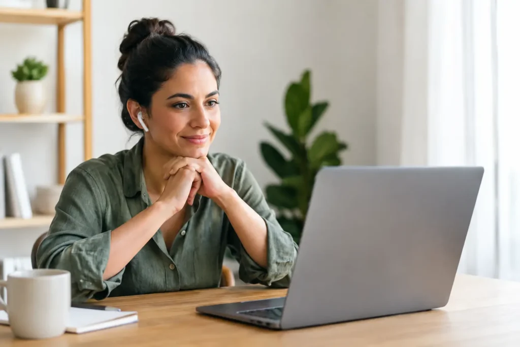Managing Stress Webinar That Employees Will Use