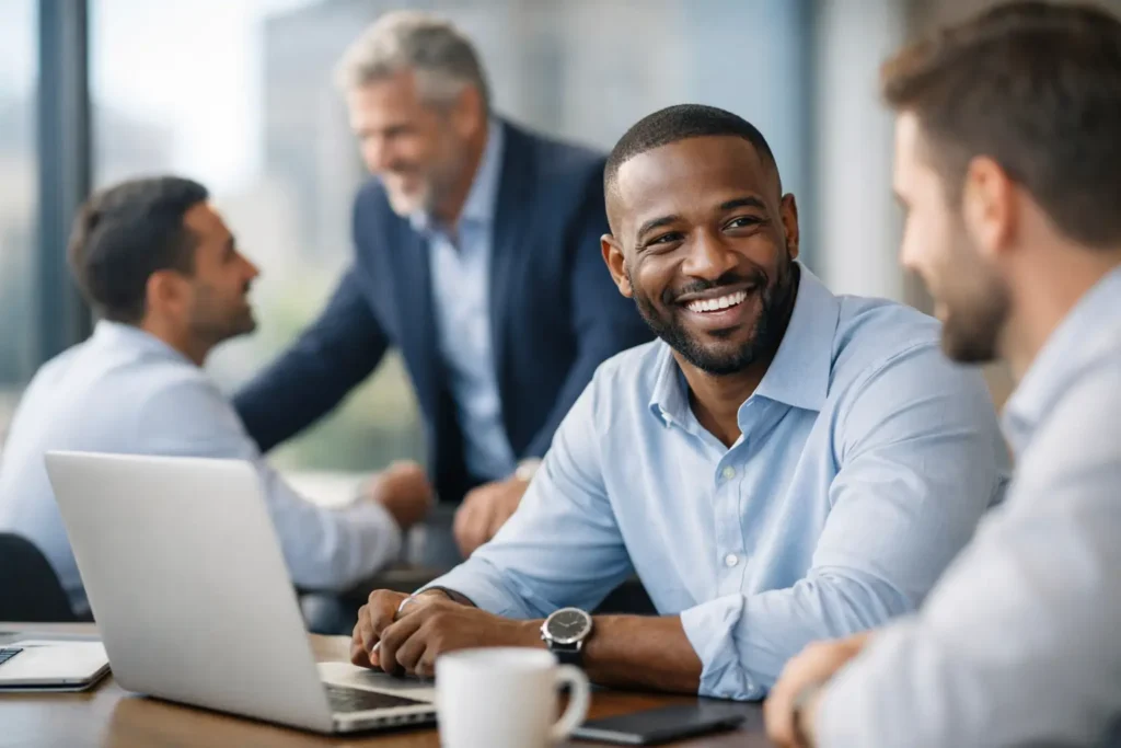 Mens Health in the Workplace