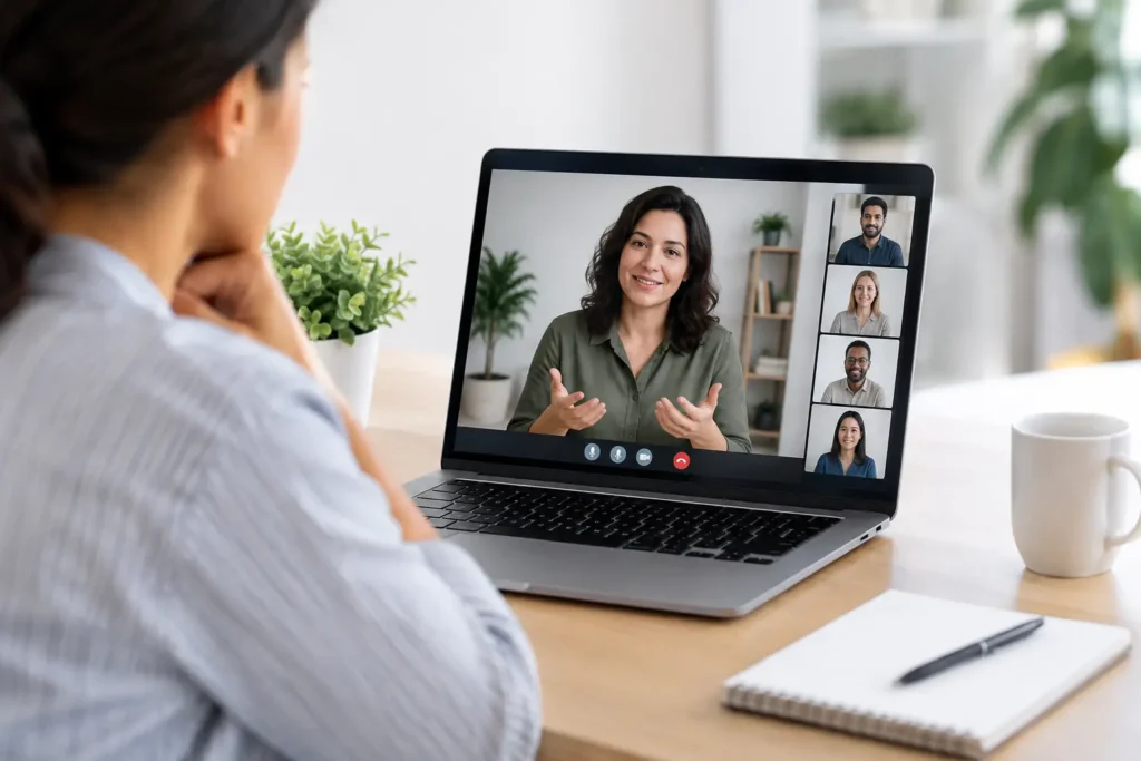 Mental Health Awareness Webinar for Workplaces