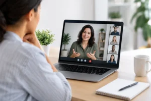 Mental Health Awareness Webinar for Workplaces