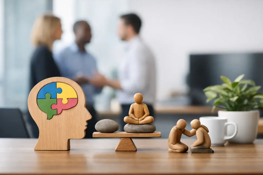 Mental Health Trends UK Employers Should Act On