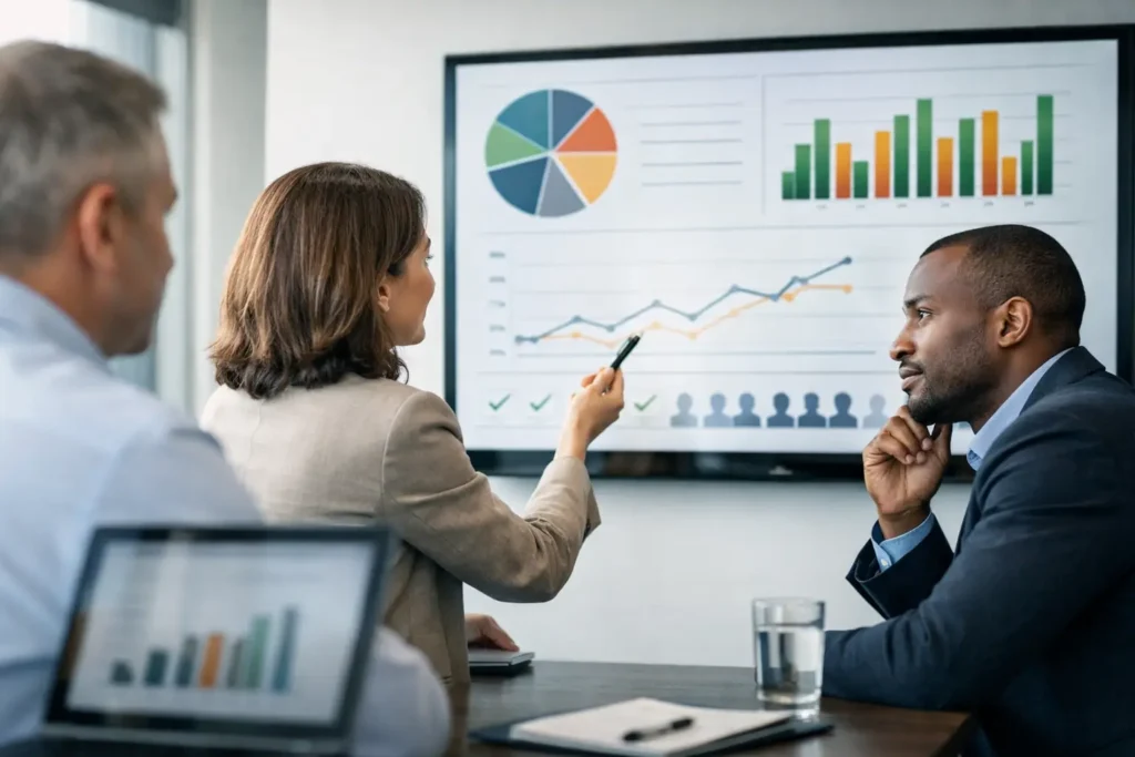 Screening Participation Results That Drive Action