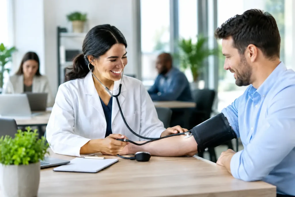 What Is Preventive Workplace Healthcare at Work?